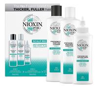 Nioxin Scalp Recovery 3-Step System Kit