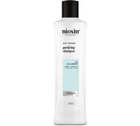 Nioxin Scalp Recovery Purifying Shampoo 200ml - anti-dandruff purifying shampoo