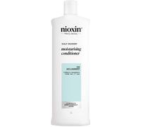 Nioxin Scalp Recovery Conditioner for Dry Itchy Scalp 1000 ml