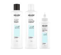 Nioxin Scalp Recovery System Kit