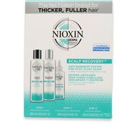 Nioxin Scalp Recovery 3-Step Anti-Dandruff System Kit
