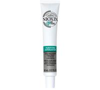 Nioxin Scalp Recovery Purifying Exfoliator gentle scalp peeling 50 ml