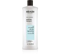 Nioxin Scalp Recovery Purifying Shampoo for Anti-Dandruff 1000ml