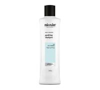 Nioxin Scalp Recovery System Purifying Shampoo 200Ml