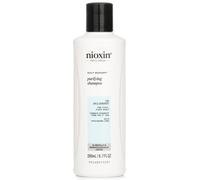 Nioxin - Scalp Recovery Pyrithione Zinc Purifying Shampoo (For Itchy Flaky Scalp) 81645723 - 200ml/6.7oz
