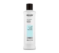 Nioxin Scalp Recovery Senistive Scalp 200ml Anti-dandruff Shampoo