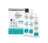 Nioxin Scalp Recovery Set with Shampoo 200ml Conditioner 200ml Treatment 100ml