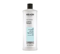 Nioxin Scalp Recovery Shampoo 1000ml