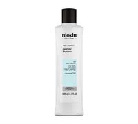 Nioxin Scalp Recovery Shampoo 200ml