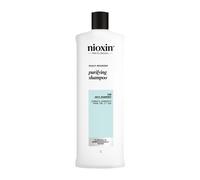Nioxin Scalp Recovery? Shampoo