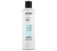 Nioxin Pro Clinical - Scalp Recovery Shampoo for Itchy, Flaky, Dry Scalp 200ml for Women