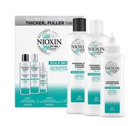 Nioxin Scalp Recovery System Kit
