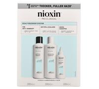 Nioxin Scalp Recovery Trial Kit scalp recovery kit