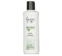 Nioxin Scalp Relief Cleanser Shampoo For Sensitive Scalp 200ml