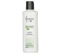 Nioxin Scalp Relief Cleanser Shampoo For Sensitive Scalp 200ml