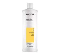 Nioxin Scalp Revitaliser 1 Conditioner 1000ml