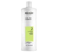 Nioxin Scalp Revitaliser Conditioner 2 1l