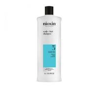 Nioxin Scalp Revitaliser 3 Conditioner 1000ml