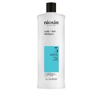 Nioxin Scalp Revitaliser 3 Conditioner 1000ml