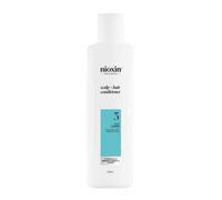 Nioxin Scalp Revitaliser 3 Conditioner 300ml