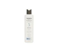 Nioxin Scalp Revitaliser Conditioner 5 Medium To Coarse, Normal To Thin Looking, Natural & Chemically Treated Hair 300ml