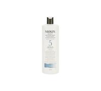 Nioxin Scalp Revitaliser Conditioner 5 Medium To Coarse Normal To Thin Looking Natural Hair 1000ml