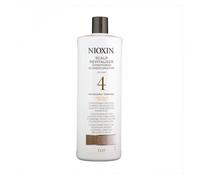 Nioxin Scalp Revitaliser Conditioner System 4 - 1000ml Fine, Noticeably Thinnin