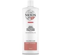 Nioxin System 3 Scalp Therapy Conditioner 1000ml