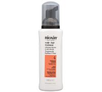 Nioxin Scalp Treatment 4 skin treatment for fine hair 100 ml