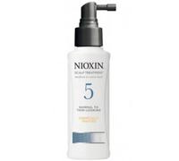 Nioxin Scalp Treatment System 5 100ml