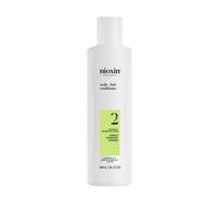 Nioxin Sistema 2 Scalp + Hair Conditioner 300ml