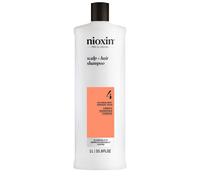Nioxin System 4 Shampoo 1000ml