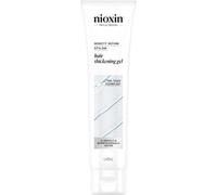 Nioxin STYLING Fuller-and-stronger-hairHair Thickening Gel