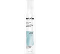 Nioxin STYLING Fuller-and-stronger-hairVolumising Mousse