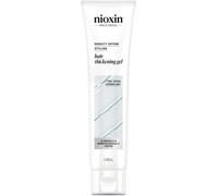 Nioxin Styling Density Defend Hair Thickening Gel 140ml
