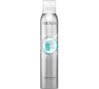 Nioxin Styling Instant Fullness Dry Cleanser dry shampoo for fine and thinning hair 180 ml