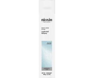 Nioxin Styling Strong Hold Hairspray Lacquer 300 ml
