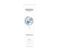 Nioxin Styling Thickening Gel 140ml