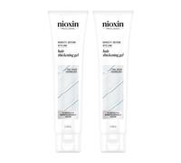 Nioxin Styling Thickening Gel 140ml Double