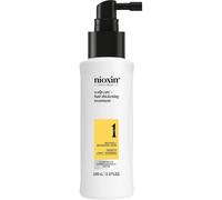 Nioxin Subtly thinning hair Scalp & Hair Treatment 100 ml