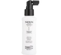 NIOXIN System 1 100 ml Scalp Treatment Light Thinning, 0.13801 kg