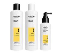 Nioxin Scalp + Hair System 3 Trial Kit
