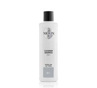 Nioxin System 1 Cleanser Shampoo 300ml