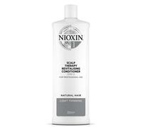 Nioxin System 1 Scalp Revitalizer 1000ml 1000ml