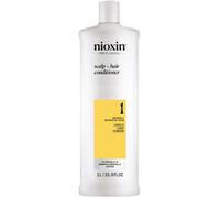 Nioxin System 1 Conditioner 1000ml 1000ml
