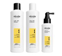 Nioxin System 1 Kit