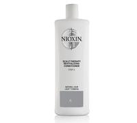 Nioxin System 1 Revitaliser Conditioner 1000ml Authorised Reseller NEW