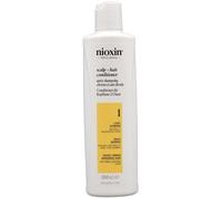 Nioxin System 1 Scalp + Hair Conditioner revitalizing conditioner for fine hair 300 ml