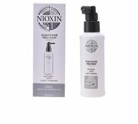 Nioxin System 1 Scalp Treatment 100ml 100ml