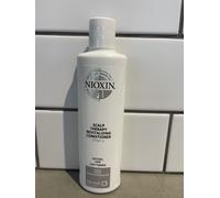 Nioxin Hair care System 1 Natural Hair Progressed ThinningScalp Therapy Revitalising Conditioner